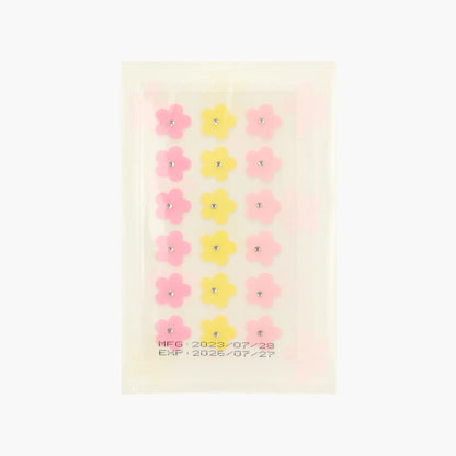 Blooming Patch - Parches Para Acné - CELAVI