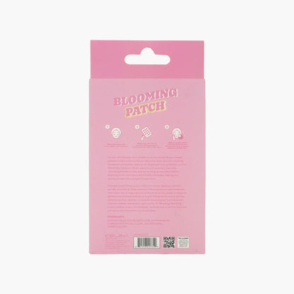 Blooming Patch - Parches Para Acné - CELAVI