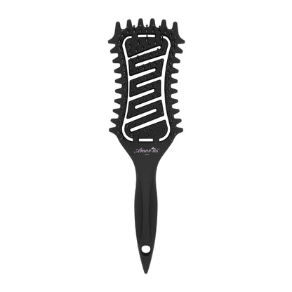 Paddle Brush - Cepillo Definidor de Rizos - AmorUs