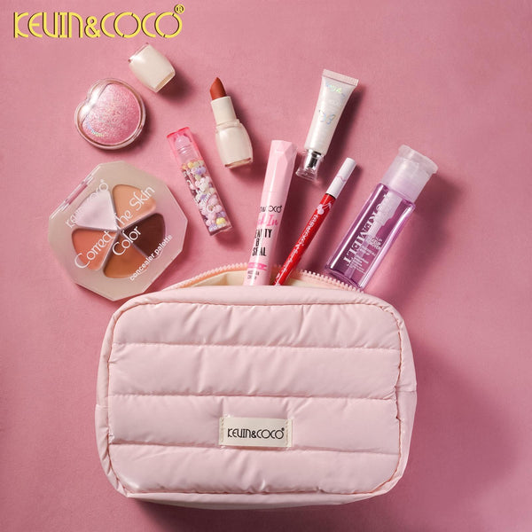 Every Kind Of Pretty - Profesional de Maquillaje- Kevin & Coco