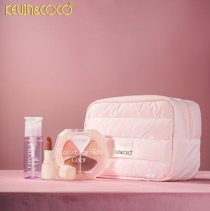 Every Kind Of Pretty - Profesional de Maquillaje- Kevin & Coco