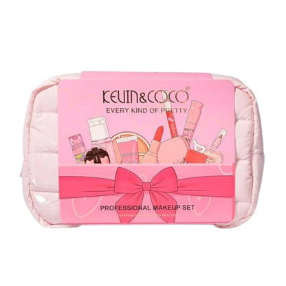 Every Kind Of Pretty - Profesional de Maquillaje- Kevin & Coco