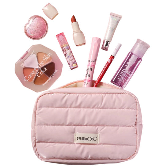Every Kind Of Pretty - Profesional de Maquillaje- Kevin & Coco