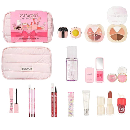Every Kind Of Pretty - Profesional de Maquillaje- Kevin & Coco