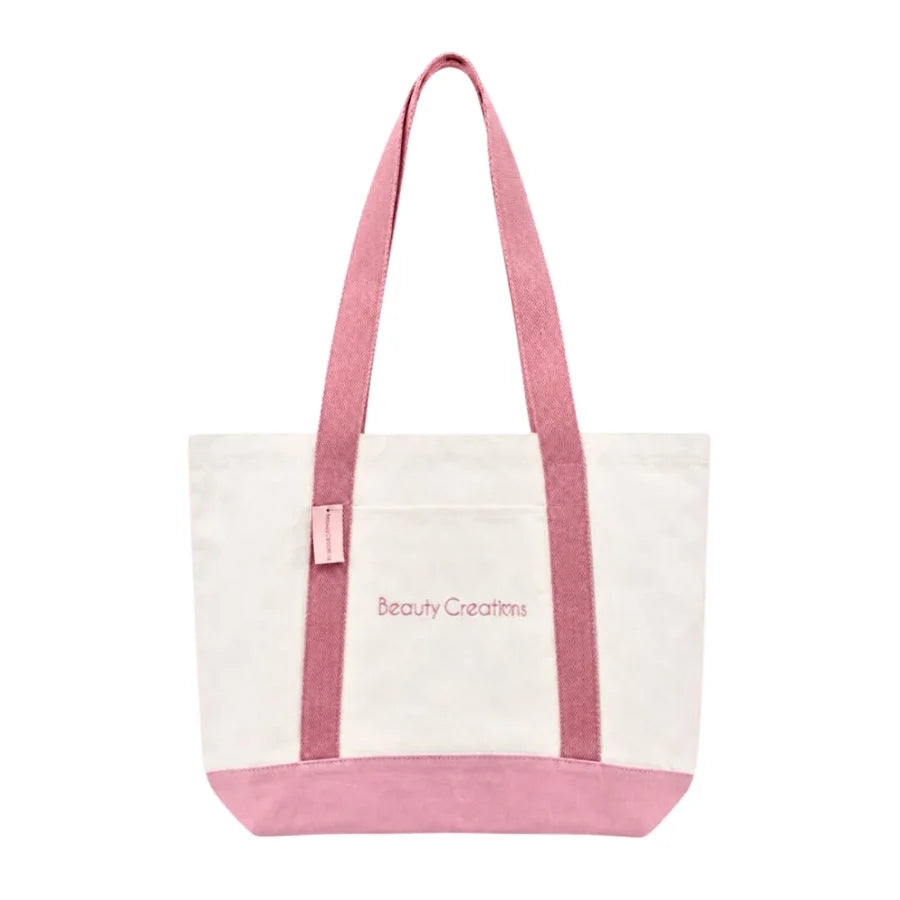 Tote Bag Grande - Beauty Creations