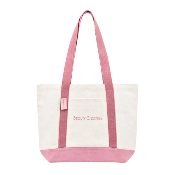 Tote Bag Grande - Beauty Creations