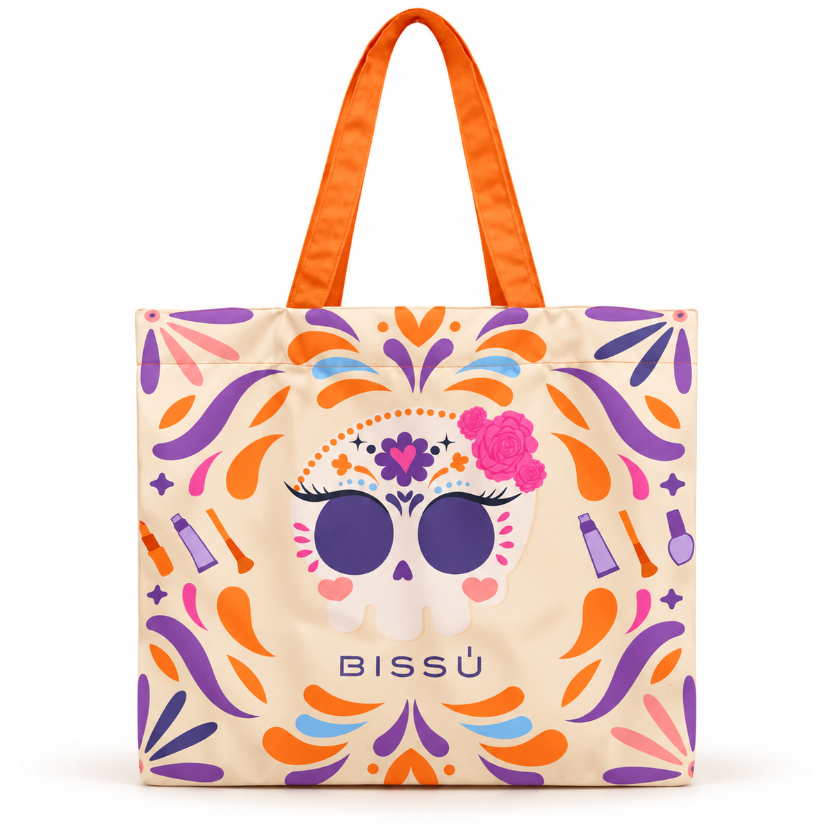 Bolsa Ecológica - Bissu