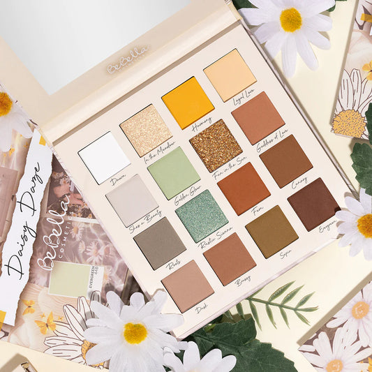 DAISY DAZE EYESHADOW PALETTE