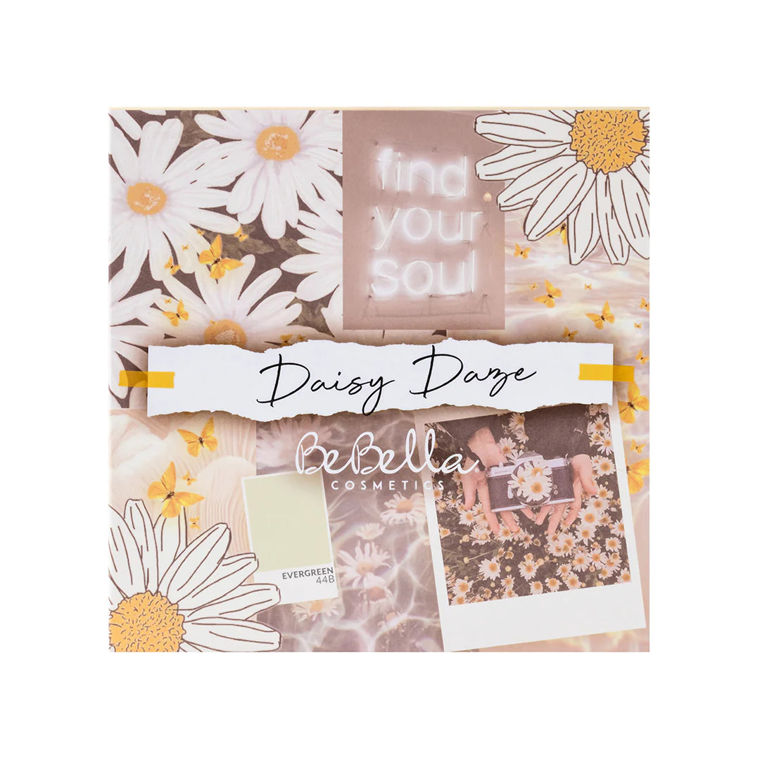 DAISY DAZE EYESHADOW PALETTE