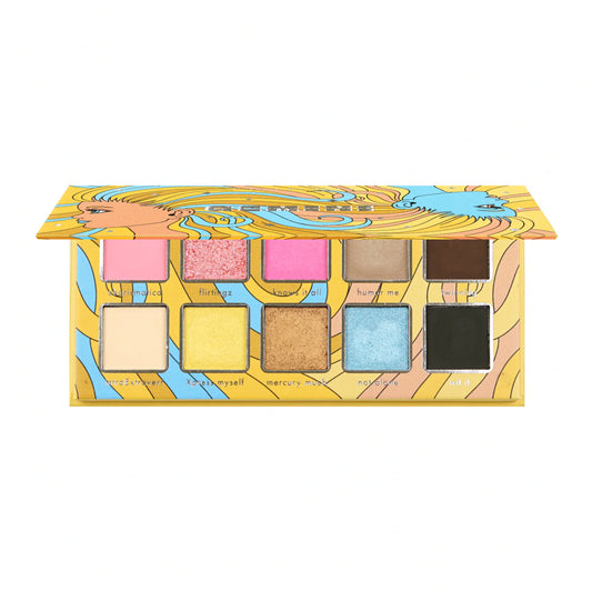 GEMINI Eyeshadow Palette