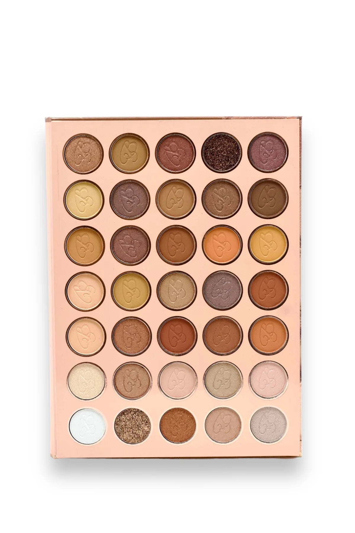 Chocolat Palette