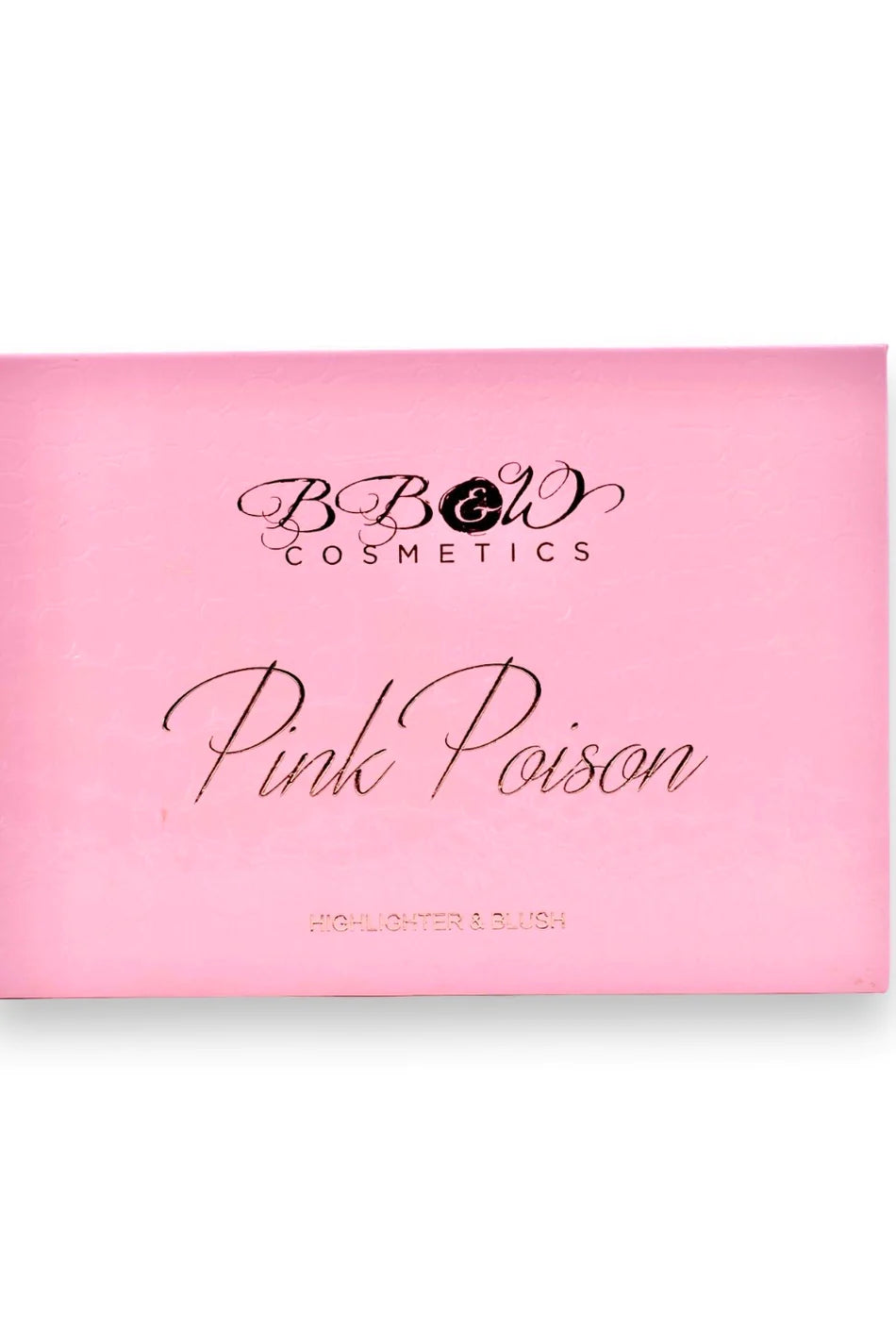 Pink Poison