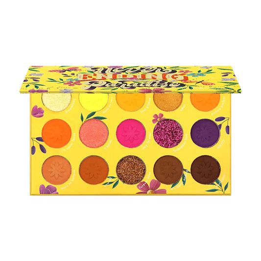 NEVER ENDING PARADISE Eye Palette