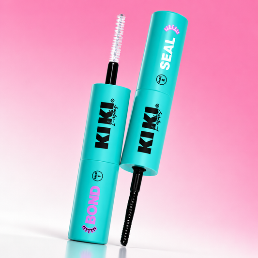 Pegamento - Bond & Seal Mini - Kiki Lashes