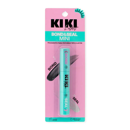 Pegamento - Bond & Seal Mini - Kiki Lashes
