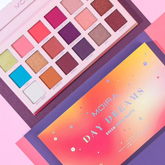 Day Dreams Palette