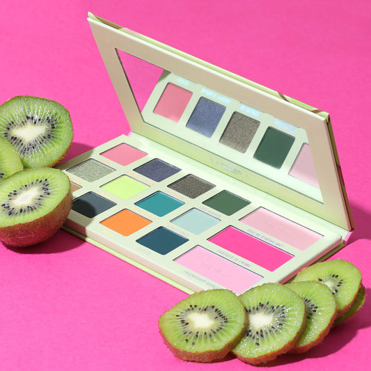 Kiwi Be Friends Palette