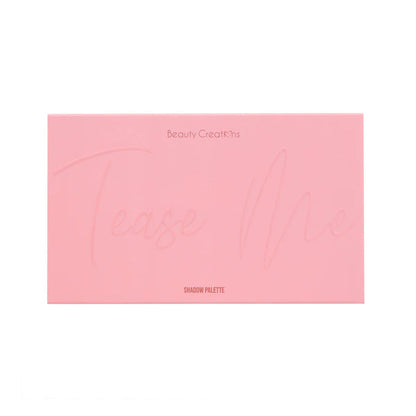 Beauty Creations - Tease Me - Eyeshadow Palette