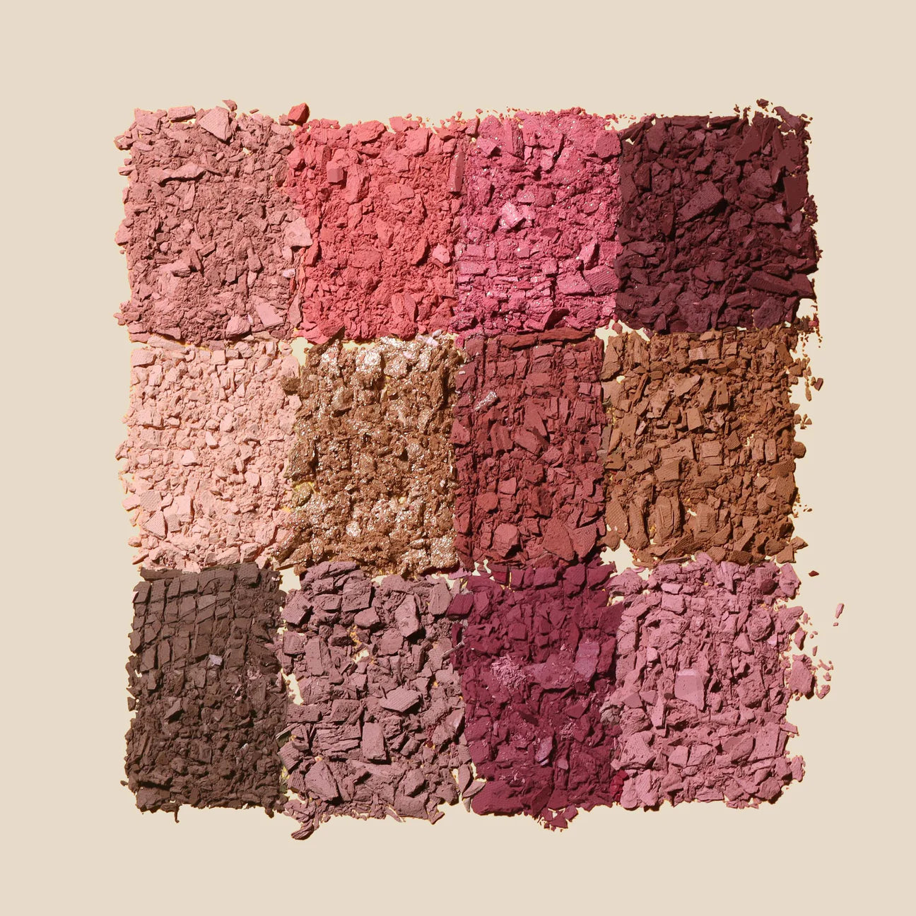 Modern Beauty Palette