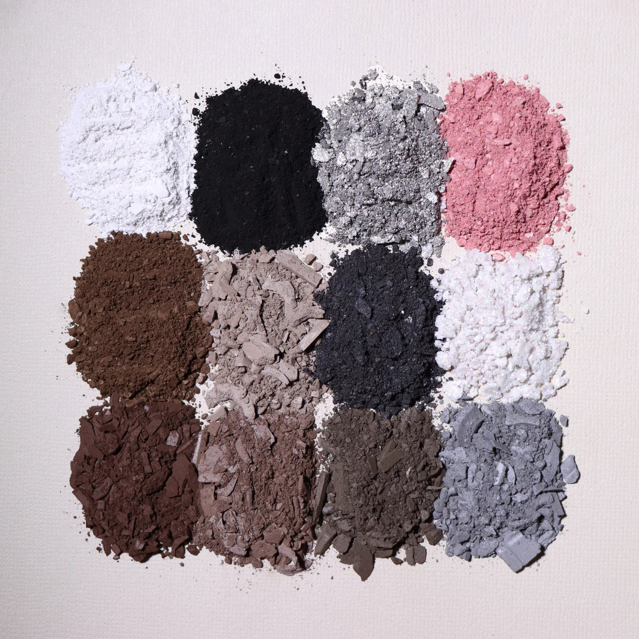 Desert Moonlight Palette