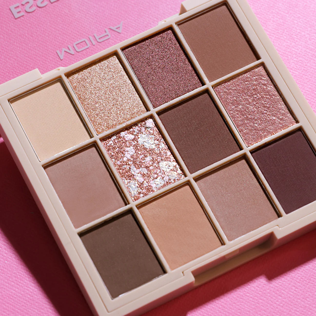 Essential Nudes Palette