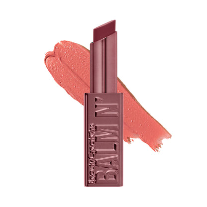 “Balm N’ Cute” - Tinted Lip Balm - Beauty Creations