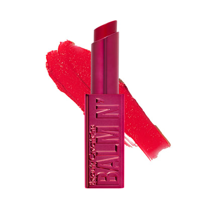 “Balm N’ Cute” - Tinted Lip Balm - Beauty Creations