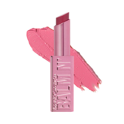 “Balm N’ Cute” - Tinted Lip Balm - Beauty Creations