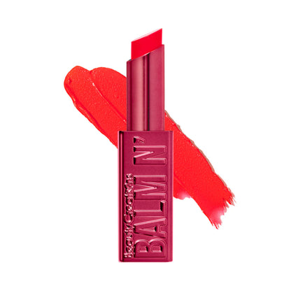 “Balm N’ Cute” - Tinted Lip Balm - Beauty Creations