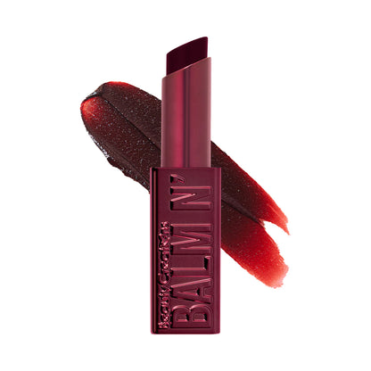 “Balm N’ Cute” - Tinted Lip Balm - Beauty Creations