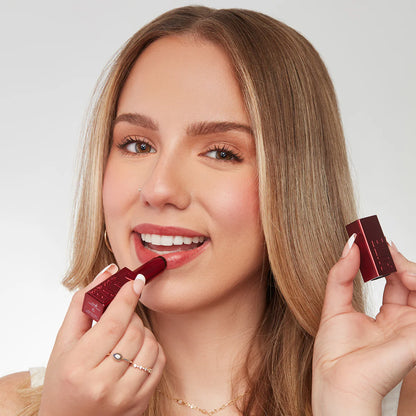 “Balm N’ Cute” - Tinted Lip Balm - Beauty Creations