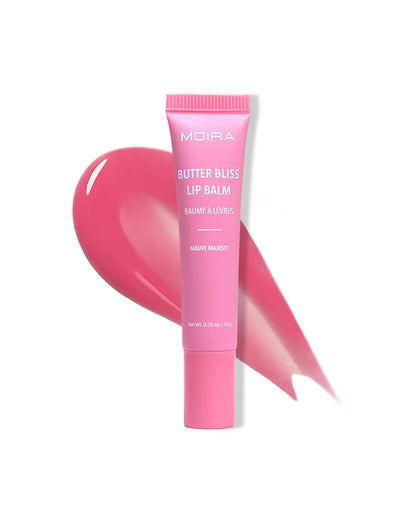 “Butter Bliss” Lip Balm - Moira Cosmetics