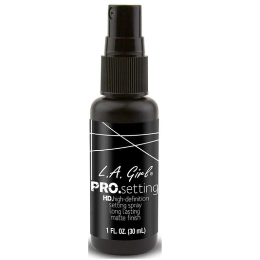 HD Pro Setting Spray L.A. Girl