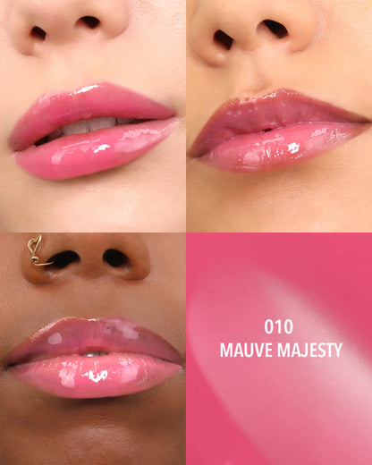 “Butter Bliss” Lip Balm - Moira Cosmetics