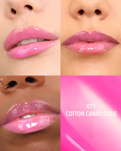 “Butter Bliss” Lip Balm - Moira Cosmetics