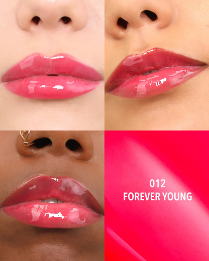 “Butter Bliss” Lip Balm - Moira Cosmetics