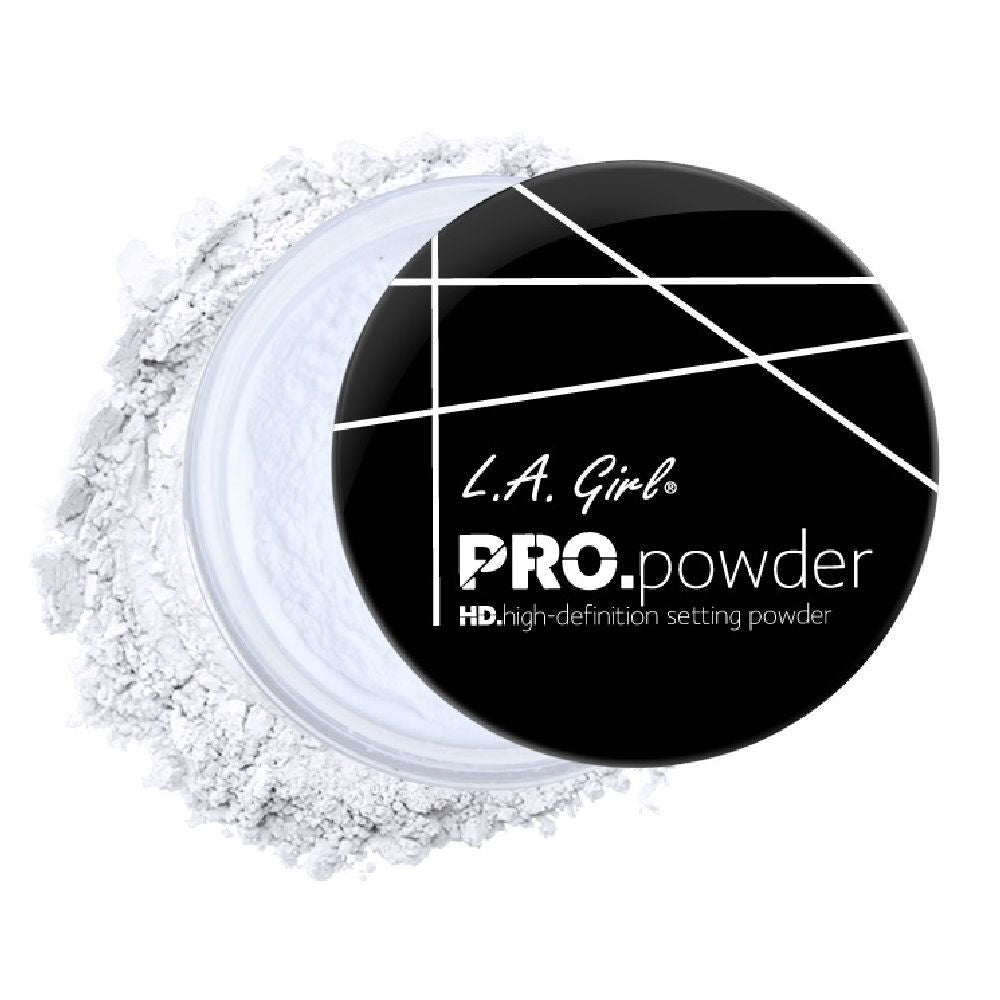 HD Pro Setting Powder LA Girl