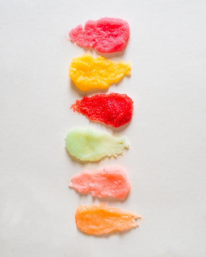 “Sweet Dose“ - Body Scrub - Beauty Creations