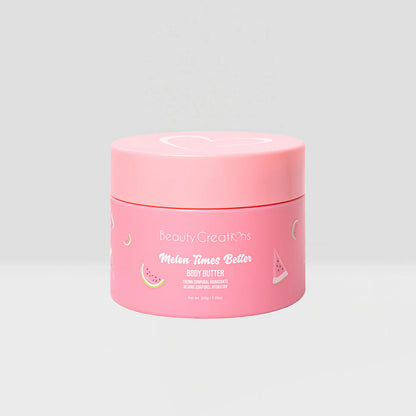 “Sweet Dose” - Body Butter - Beauty Creations