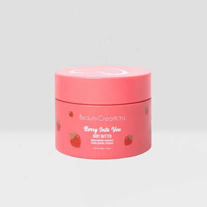 “Sweet Dose” - Body Butter - Beauty Creations
