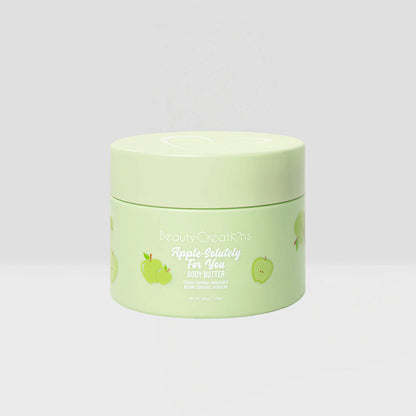“Sweet Dose” - Body Butter - Beauty Creations