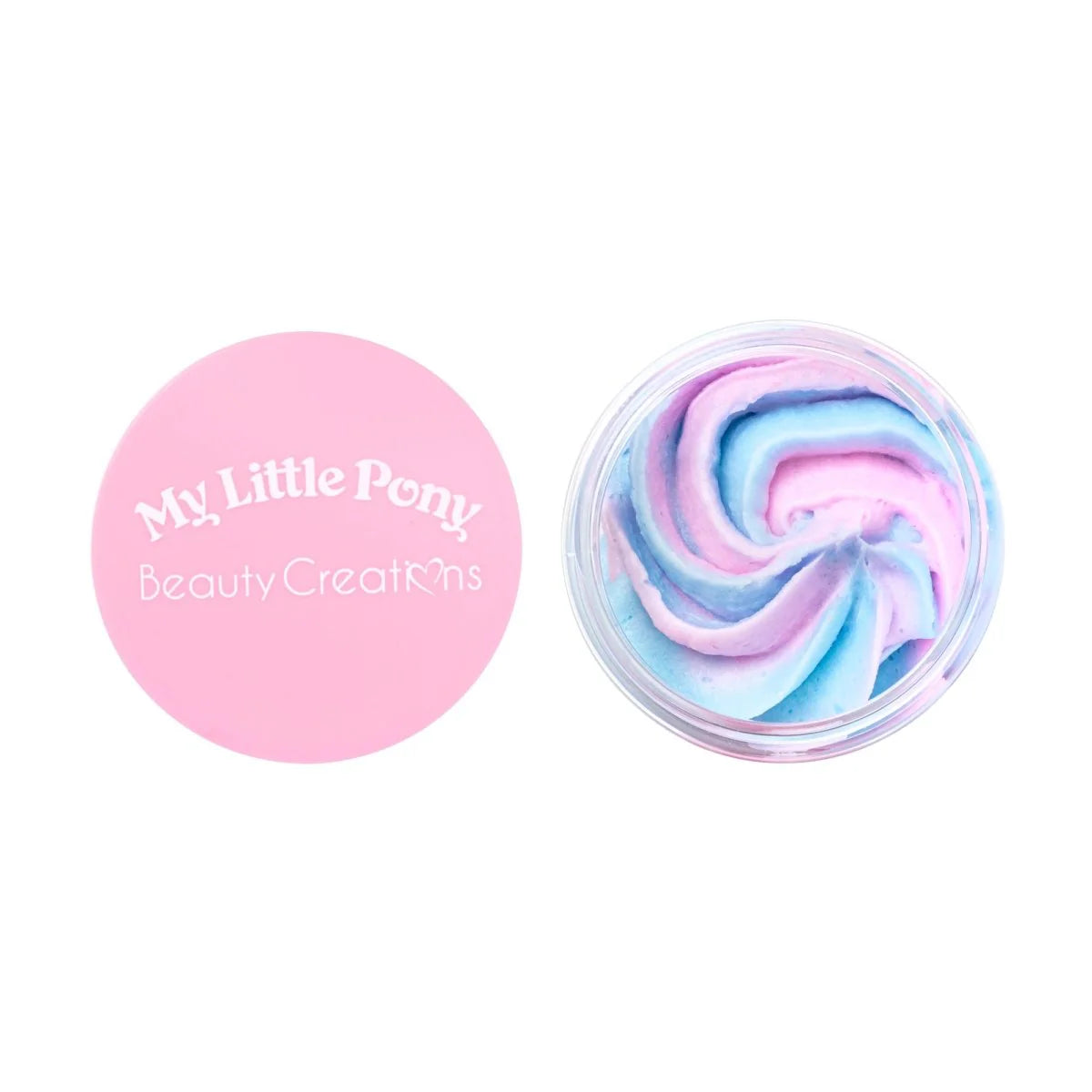 "PONY DREAMS" - LIP BALM - Beauty Creations X My Little Pony