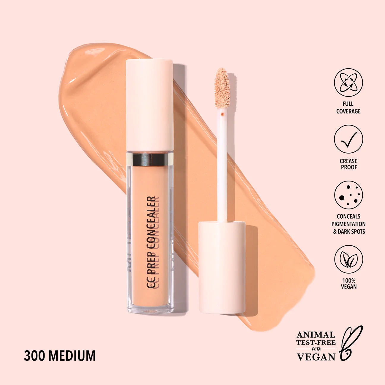 CC Prep Concealer