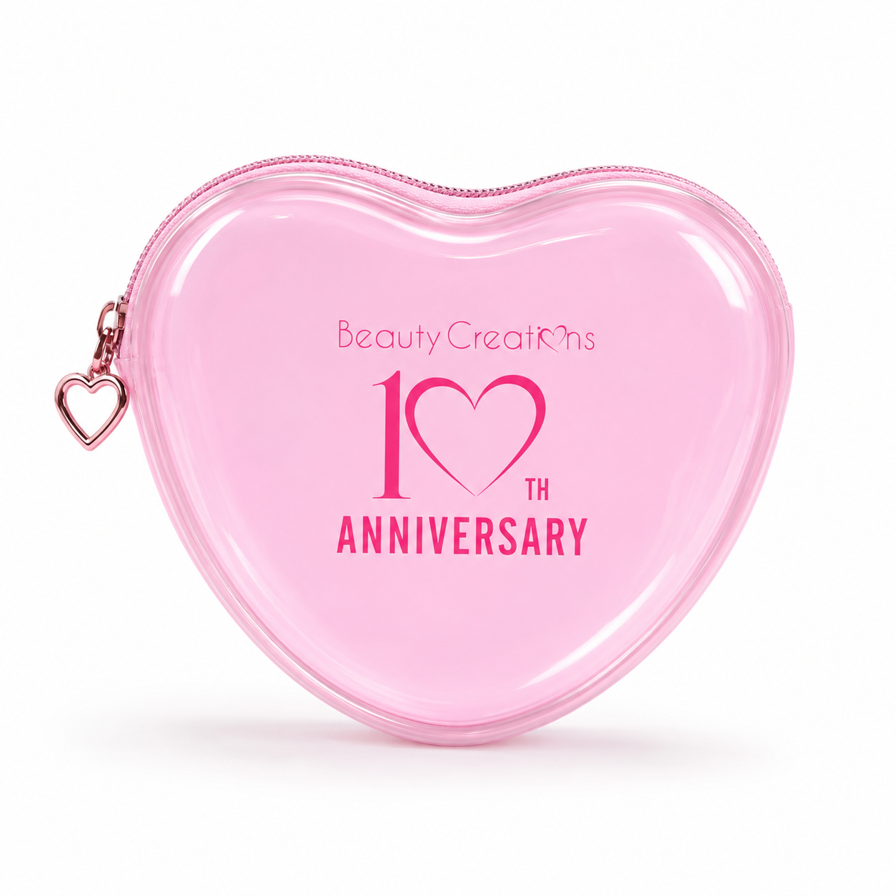 Bolsa de Corazón - Beauty Creations