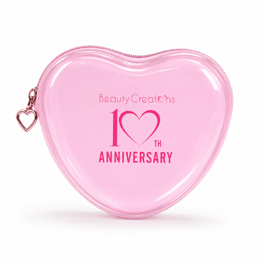 Bolsa de Corazón - Beauty Creations