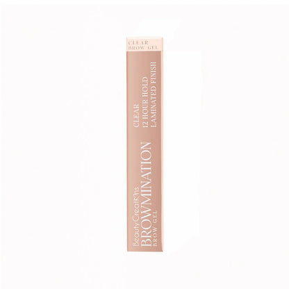 “Browmination” - Brow Gel - Beauty Creations