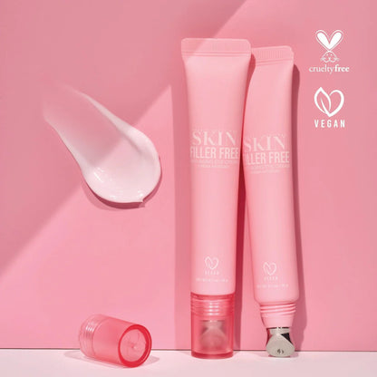 Filler Free - Crema Anti-Edad - Beauty Creations SKIN