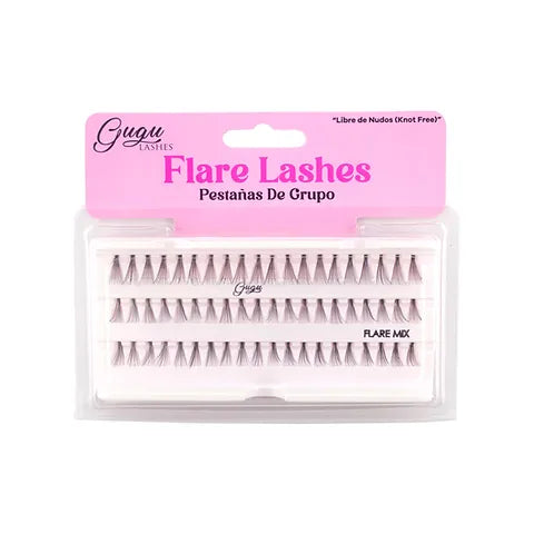 Flare Mix Lashes