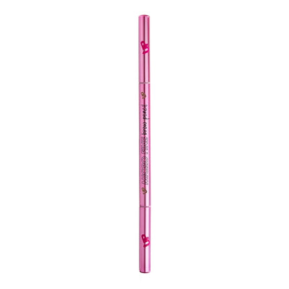 Micro Fine - Lápiz Retráctil de Cejas - Pink UP Cosmetics