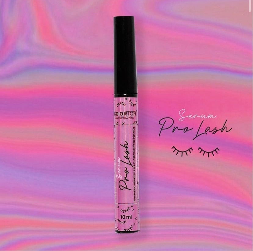 Pro Lash Serum Colorton